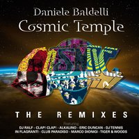 Vhanessa - Daniele Baldelli & Tiger & Woods