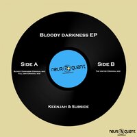 The Visitor - Keenjah & Subside