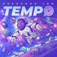 Alado - Remix - Pregador Luo