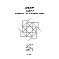 Illusion - Cream (PL) & No-no & Nobilis