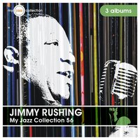Good Rockin' Tonight - Jimmy Rushing