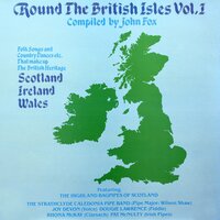 Stirring Drums of the Highlands - John Fox