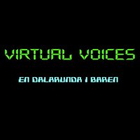 På Jakt Efter Dig - Virtual Voices