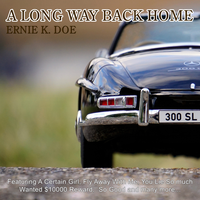 So Good - Ernie K. Doe