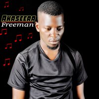 Akaseera - Freeman
