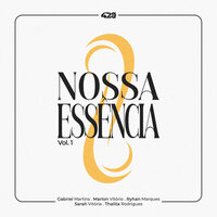 Oração Maranata - Coletivo 420 & Gabriel Martins & Marlon Vitório