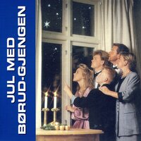 Julegaven - Børud-Gjengen