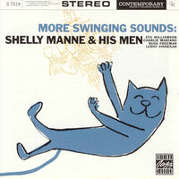 Tommyhawk - Shelly Manne & His Men