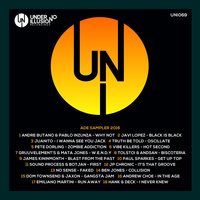 Why Not - Andre Butano
