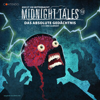Das absolute Gedächtnis Kapitel 1 - Midnight Tales