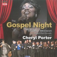 Listen to the Sound of Your Soul - Cheryl Porter & Sisters & Brothers Gospel Choir Ensemble