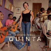 Fidje d'Terra na Glória - Manu Dibango & Mariana Ramos