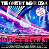 A Lot of Things Different - The Country Dance Kings