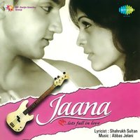 Janna Lets Fall In Love - Shaan