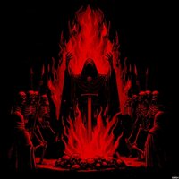 HOE ON YOUR KNEES - Godless & L Def