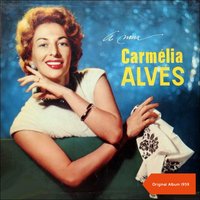 Cajueiro Doce - Carmelia Alves
