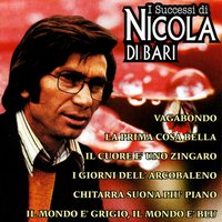 Amore ritorna a casa - Nicola Di Bari