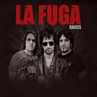 Cicatrices - La Fuga