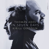 Adès: Mazurkas: No. 3, Grave, maestoso - Kirill Gerstein