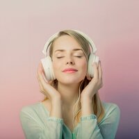 Lofi Calmado Para La Tranquilidad - Ruido Blanco Para Meditación Profunda & Modo de transmisión & Poder y Energía