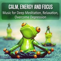 Peace, Calming Music for Dreams (Owls & Crickets) - Calming Water Consort