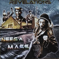 Les Chaînes des miens - Neega Mass & Mansour Diallo