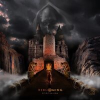 Hrad Houska - Reblooming