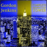 The Magic Fire - Gordon Jenkins