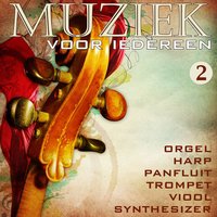 Abide with Me - Het Orca Orkest