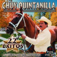 Ryr - Chuy Quintanilla