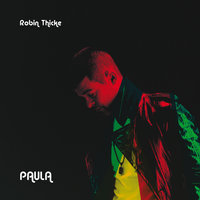 Love Can Grow Back - Robin Thicke
