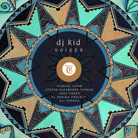 Voices - DJ Kid & El Sonido Project