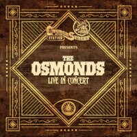 An American Trilogy - The Osmonds