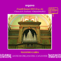 Quadri di un'esposizione: Catacombae. Sepulcrum Romanum Cum Mortuis in Lingia Mortua - Massimo Gabba & Модест Петрович Мусоргский