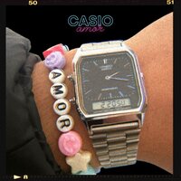 CASIO - Amor