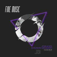 Cloud Beat - Rone White & Alessandro Diruggiero & TolinchiLove
