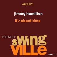 Gone with the Blues - Jimmy Hamilton