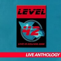 The Chinese Way - Level 42