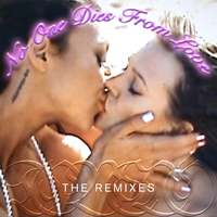 No One Dies From Love - Tove Lo & DJ_Dave
