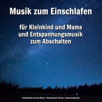 Beruhigende Andeutung - Ruhige Musik von Jonas Mentes & Relaxing Music Therapy & Entspannungsmusik