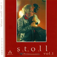 Kol Nidrei, Op. 47 - Klaus Stoll & Макс Брух