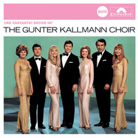 My Cherie Amour - Gunter Kallmann Choir & Günter Kallmann Chor