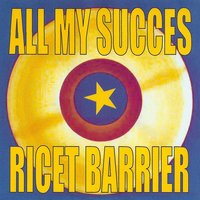 La demoiselle de Montauban - Ricet Barrier