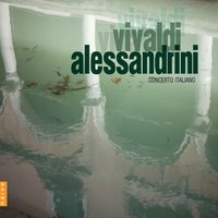 Concerto RV 141 in F Major: V. Andante Molto - Rinaldo Alessandrini & Concerto Italiano & Антонио Вивальди