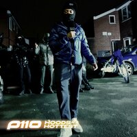 Hoods Hottest - Froggz & P110