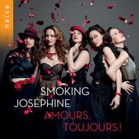 Salut d'amour in E Major, Op. 12 - Smoking Joséphine & Эдуард Элгар