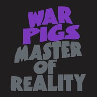Solitude - War Pigs & Joad Manuel Jimenez