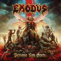 The Beatings Will Continue (Until Morale Improves) - Exodus