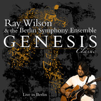 Follow You Follow Me - Ray Wilson & The Berlin Symphony Ensemble