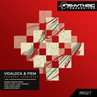 Changes - Vidaloca & Piem & Kevin G, Mr. Lekka